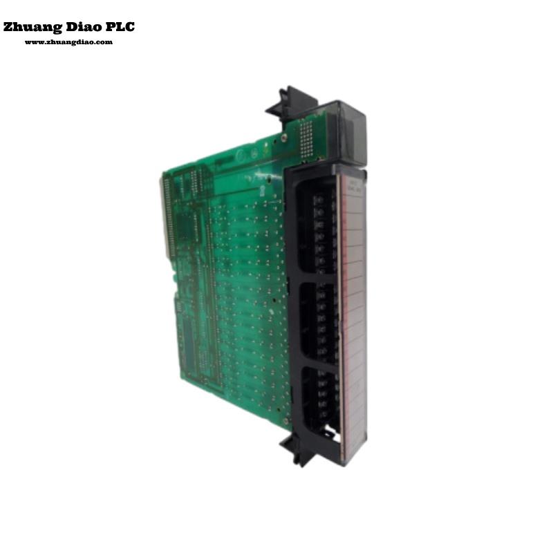 IC697MDL240