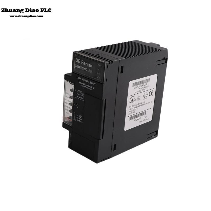 IC693PWR322