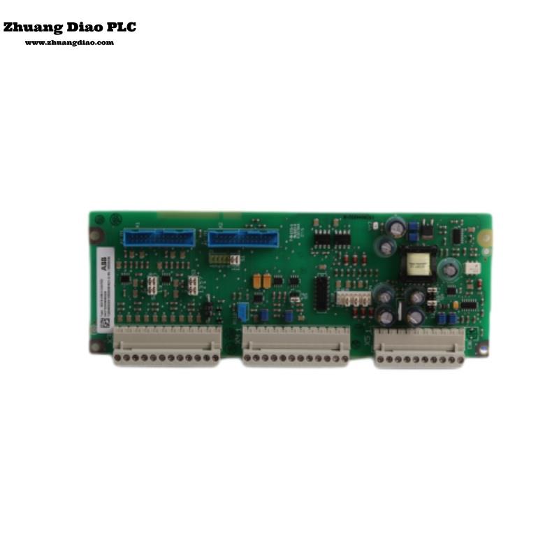 SDCS-IOB-3 3BSE004086R1