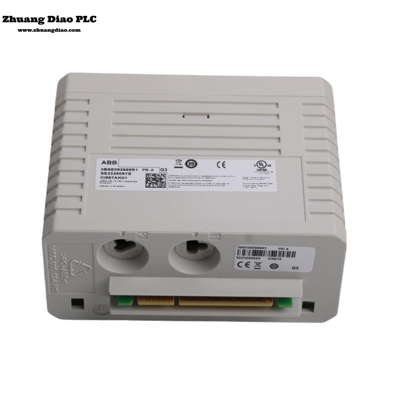 CI867AK01 3BSE092689R1