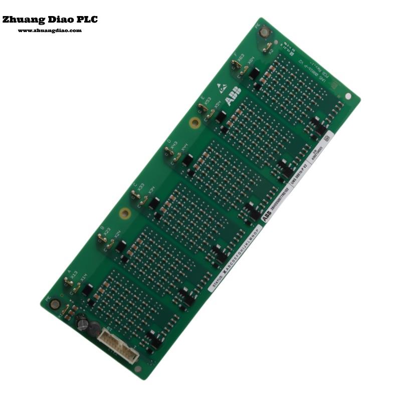 3BHE057901R0101 PCD235 C101