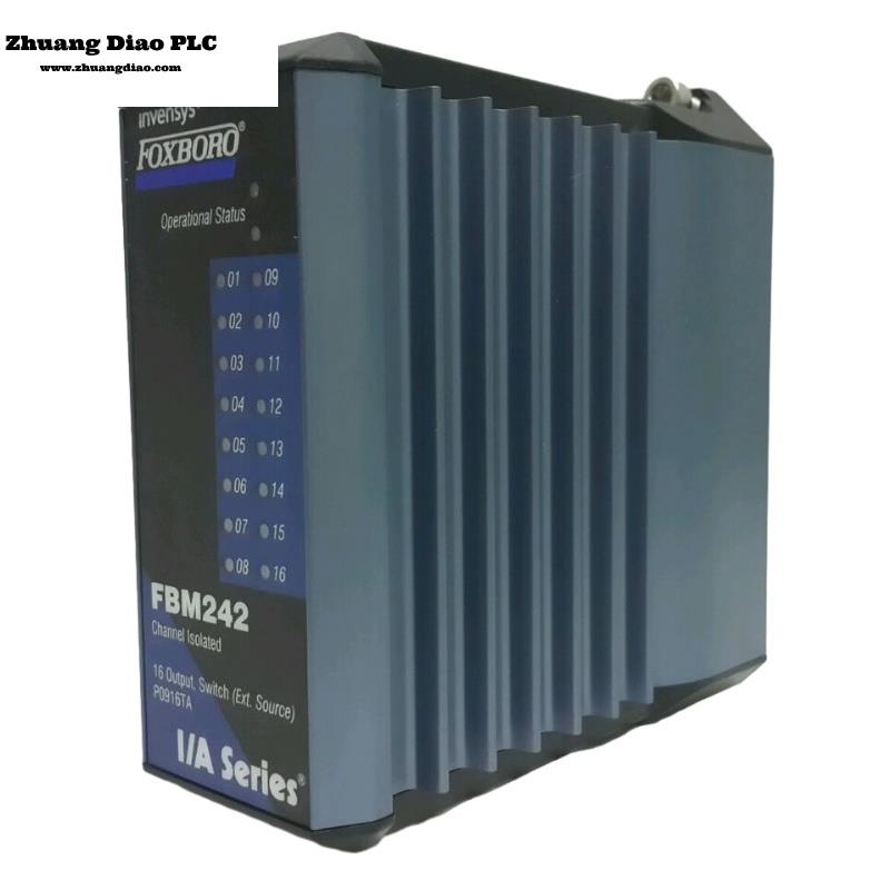 FBM242 P0916TA
