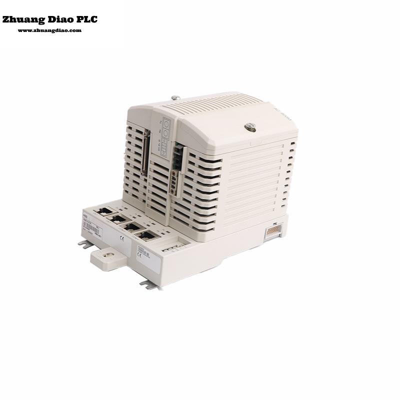 PM864AK01 3BSE018161R1