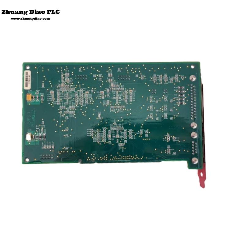 6580500123 PCBA PCDAQ/PCI