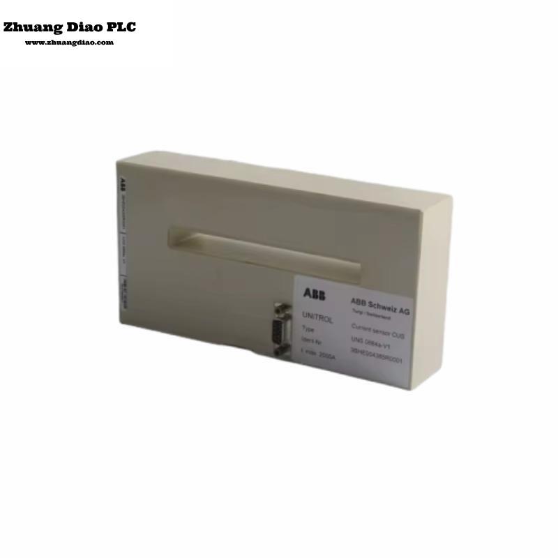 3BHE004385R0001