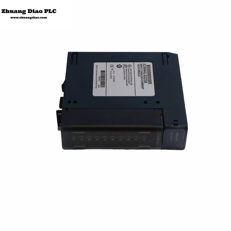 IC694ALG223