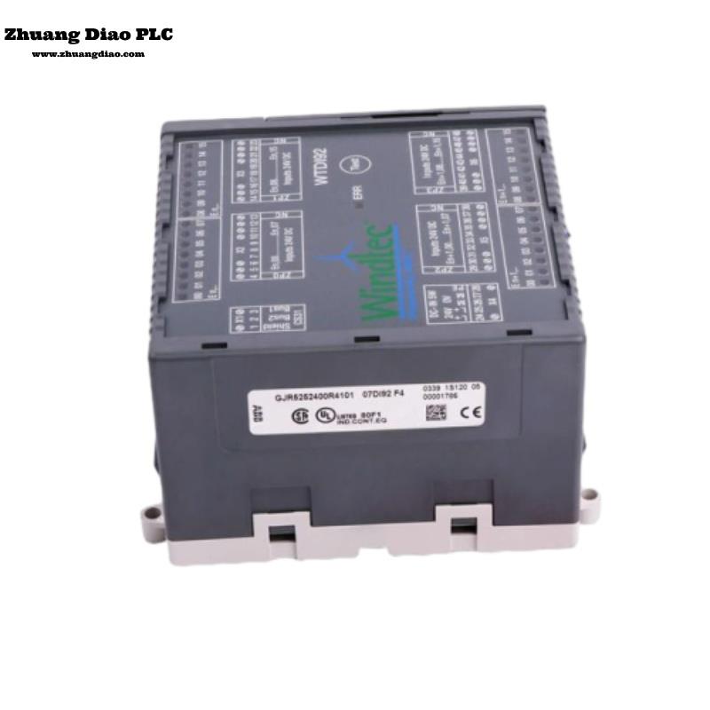 07DI92 WTDI92 GJR5252400R4101