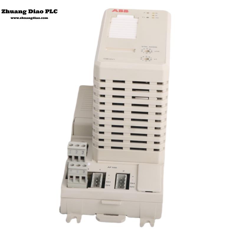 PM810V1 3BSE008580R1