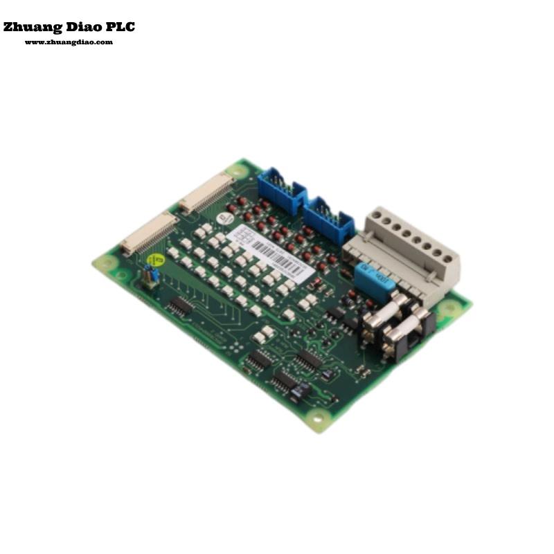 DSTD N021 3BSE003239R1