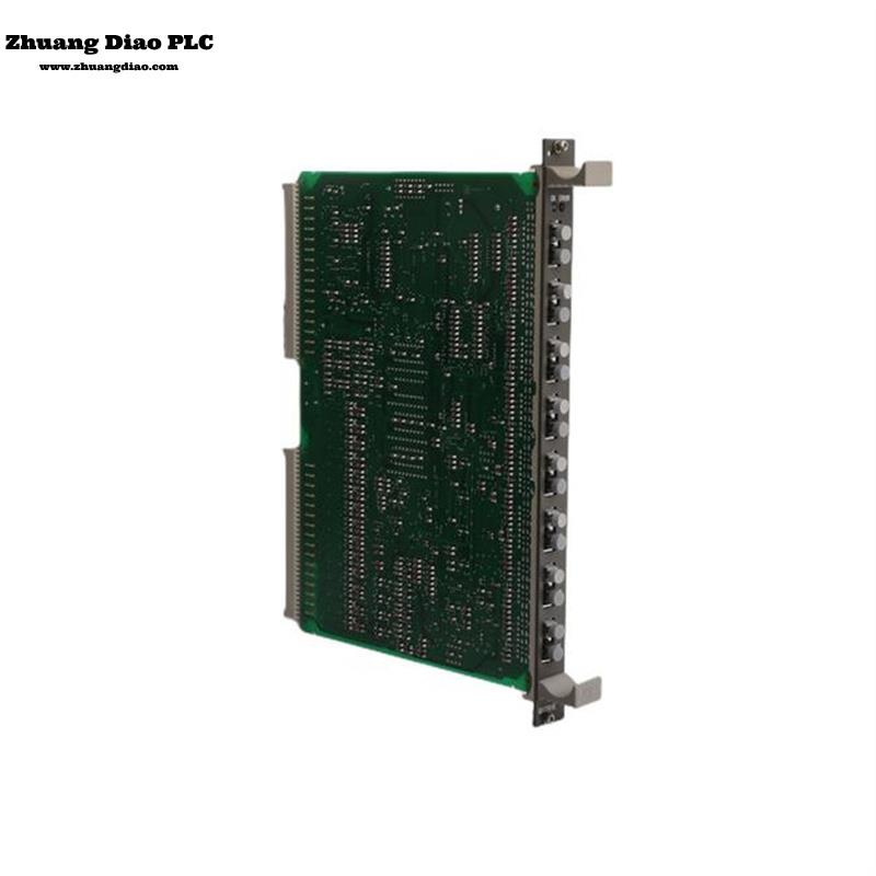 3BHE059407R0101 UAC389B101