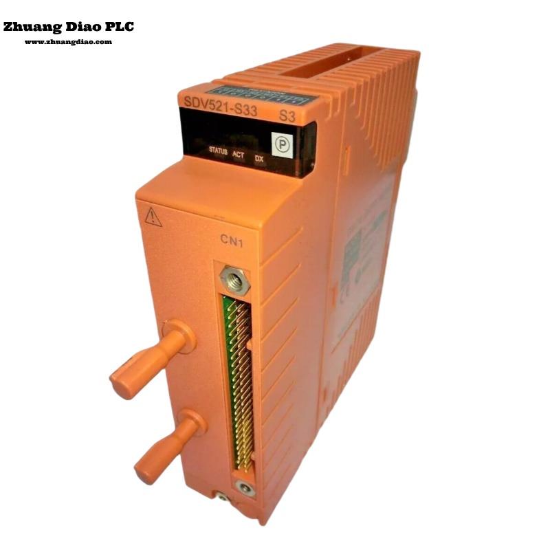 SDV521-S33/PRP S3