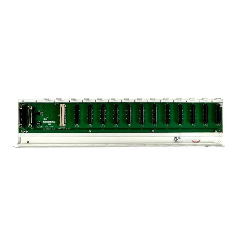 Honeywell 2MLB-M12A Main CPU Base 12 Slots