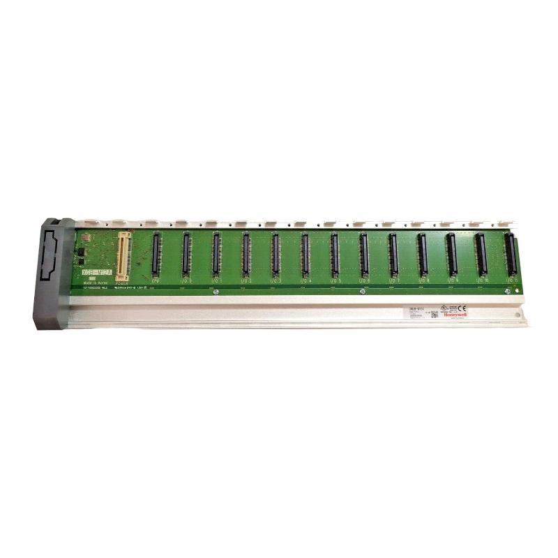 Honeywell 2MLB-M12A Main CPU Base 12 Slots