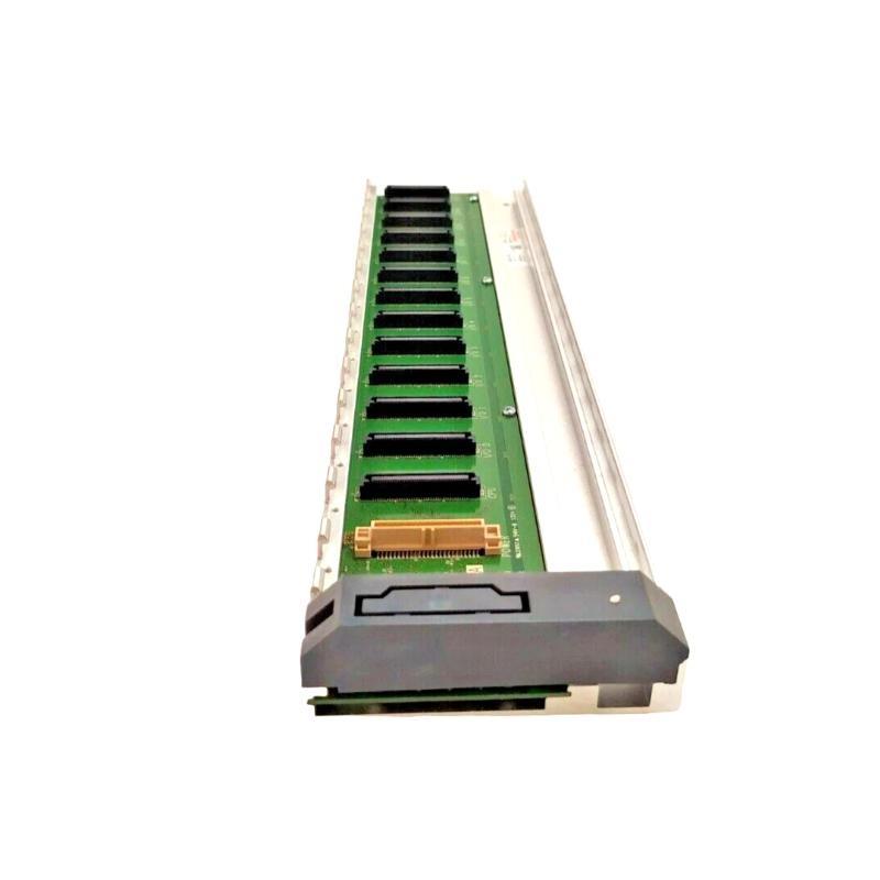 Honeywell 2MLB-M12A Main CPU Base 12 Slots