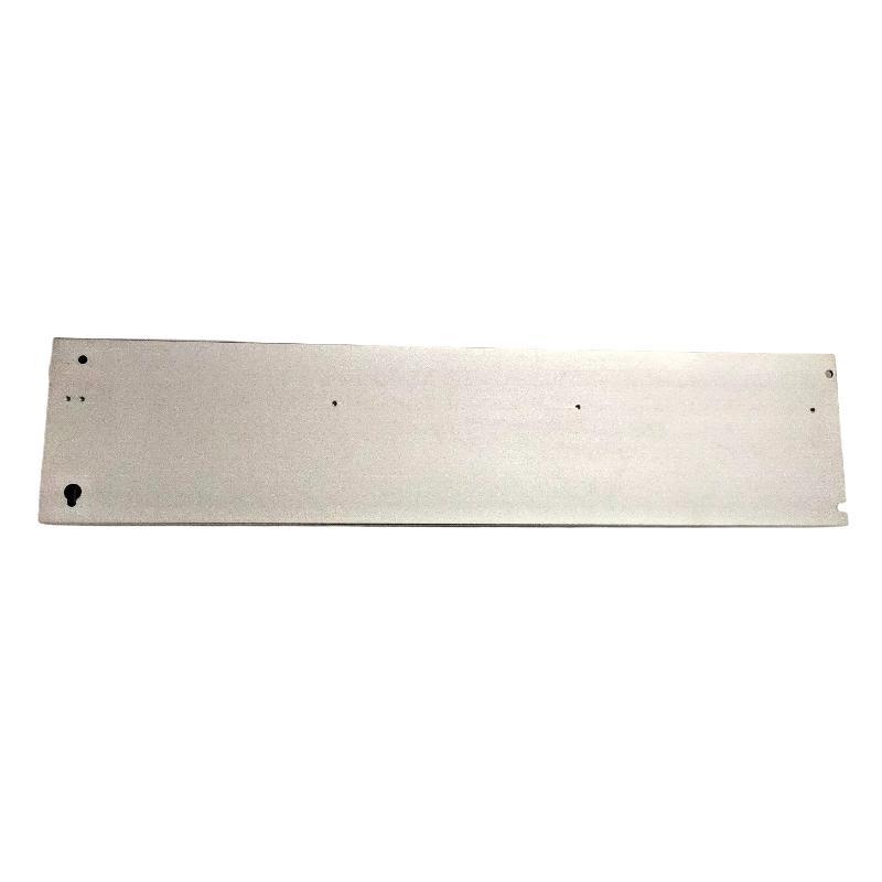 Honeywell 2MLB-M12A Main CPU Base 12 Slots