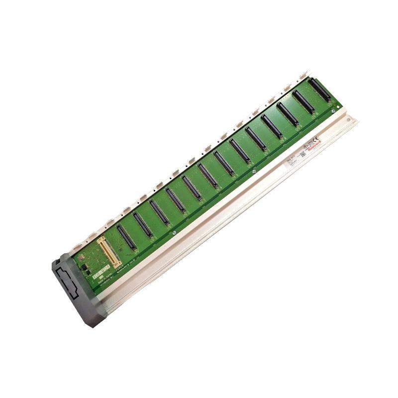 Honeywell 2MLB-M12A-CC Main CPU Base 12 Slots