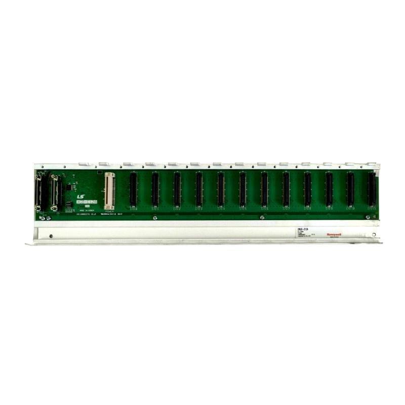 Honeywell 2MLB-M12A-CC Main CPU Base 12 Slots