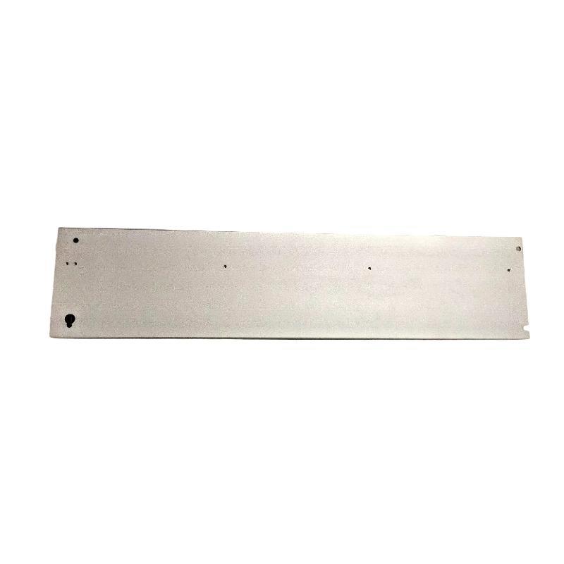 Honeywell 2MLB-M12A-CC Main CPU Base 12 Slots