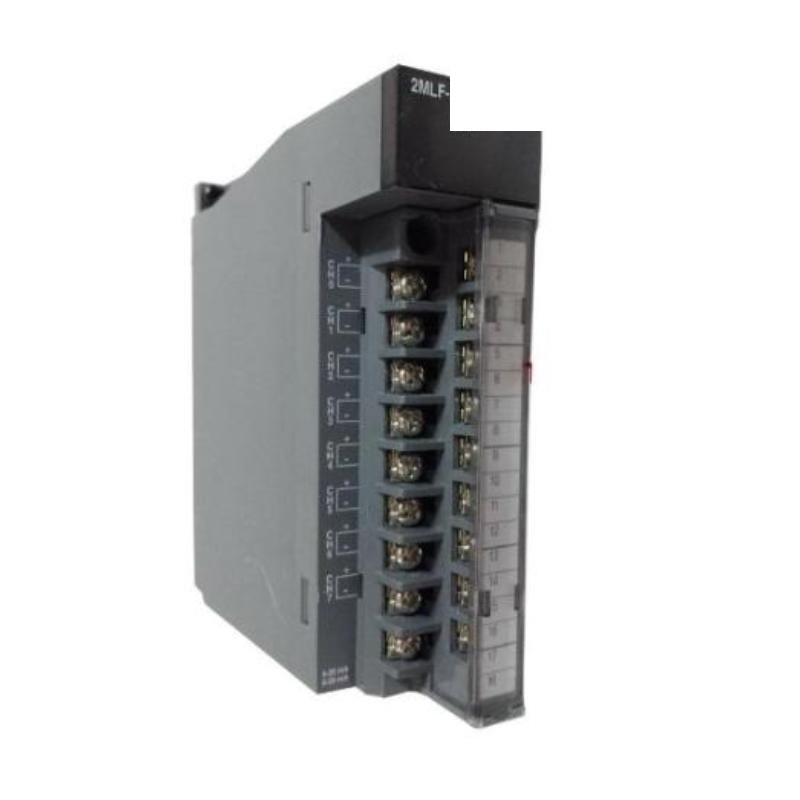 Honeywell 2MLF-AC8A 8-Channel Current Input Module