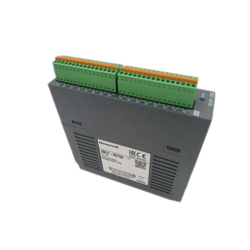 Honeywell 2MLF-AD16A 16-Channel Current Input Module