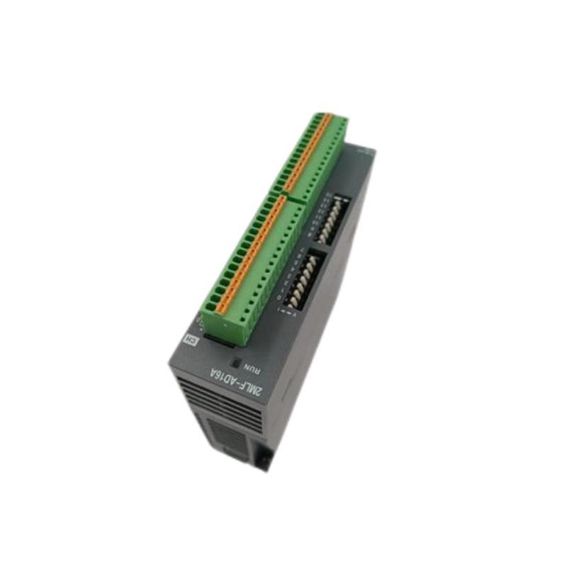 Honeywell 2MLF-AD16A 16-Channel Current Input Module