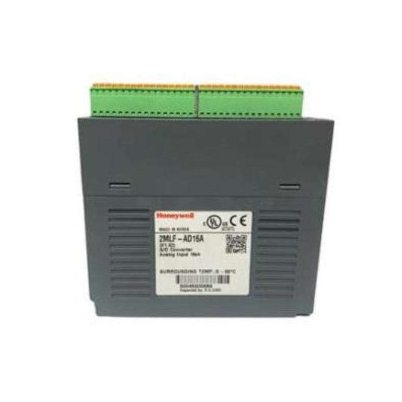 Honeywell 2MLF-AD16A 16-Channel Current Input Module