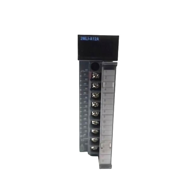Honeywell 2MLI-A12A-CC Digital Input Module