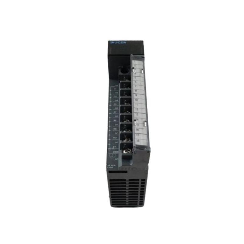 Honeywell 2MLI-D22A-CC Digital Input Module