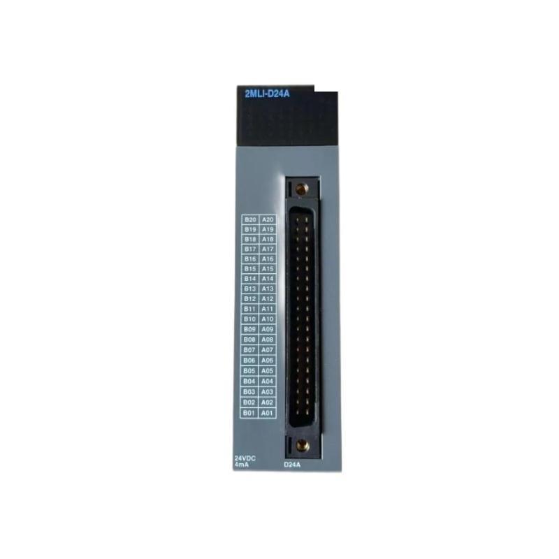 Honeywell 2MLI-D24A Digital Input Modules