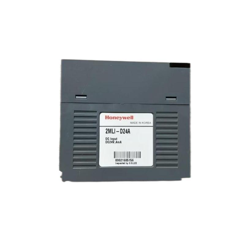 Honeywell 2MLI-D24A Digital Input Modules