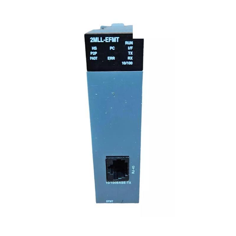 Honeywell 2MLL-EFMT Fast Ethernet i/f module