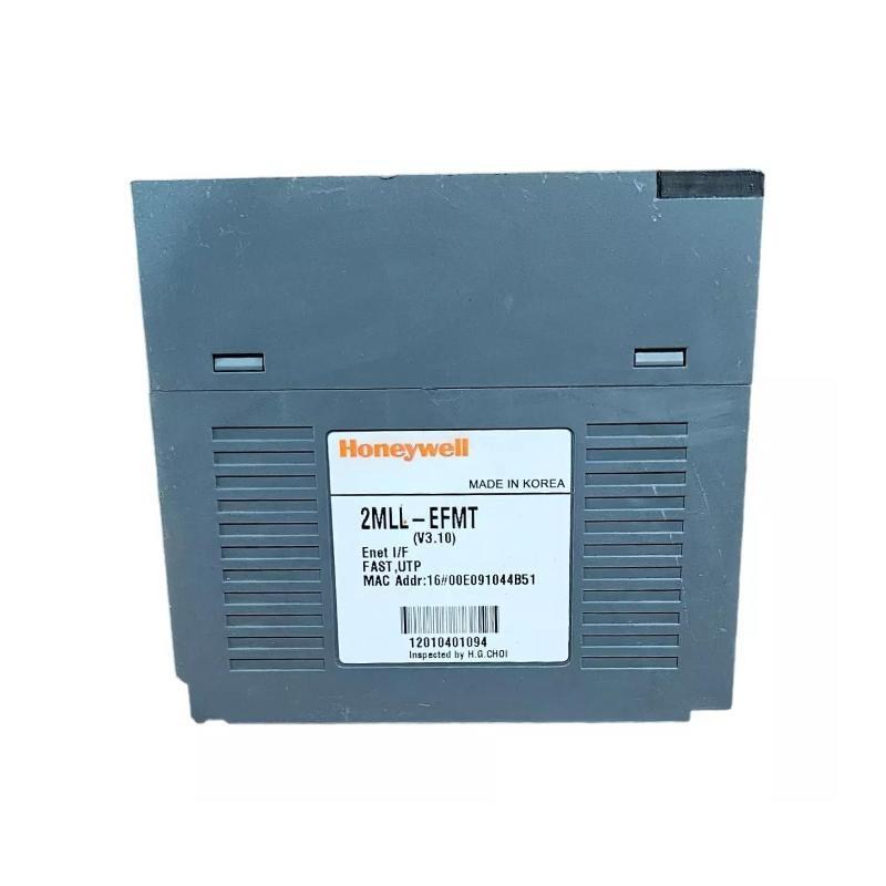 Honeywell 2MLL-EFMT Fast Ethernet i/f module