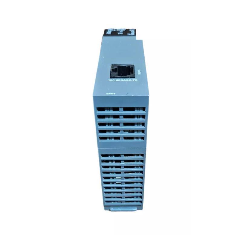 Honeywell 2MLL-EFMT Fast Ethernet i/f module