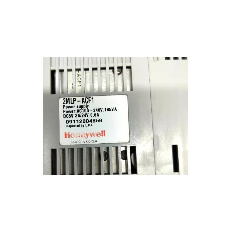 Honeywell 2MLP-ACF1 Power Supply Module