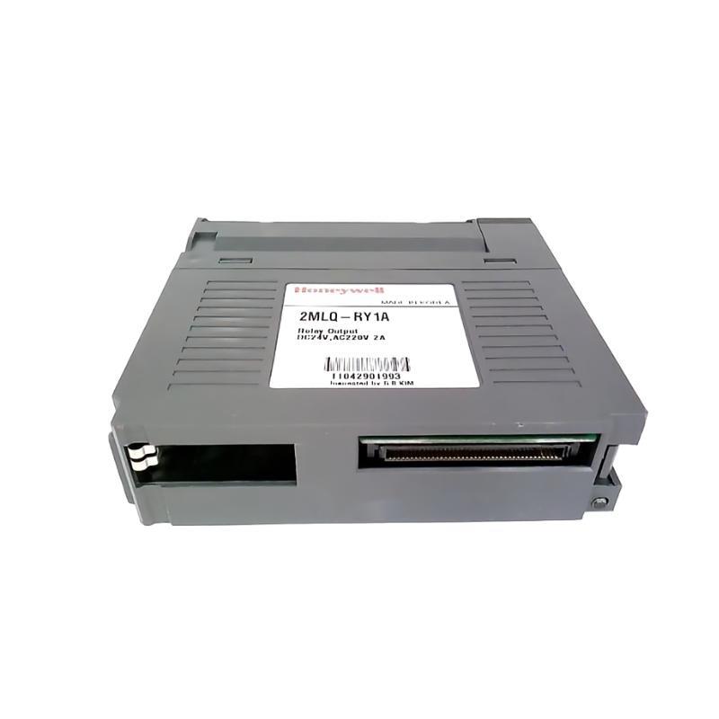 Honeywell 2MLQ-RY1A Relay Digital Output Module