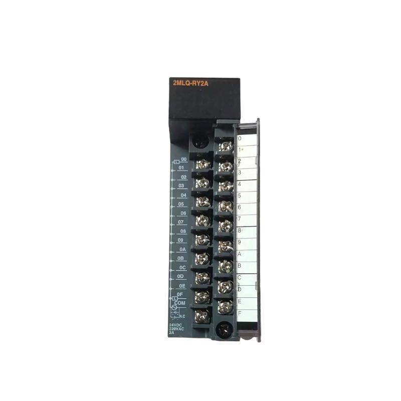 Honeywell 2MLQ-RY2A Relay Digital Output Module