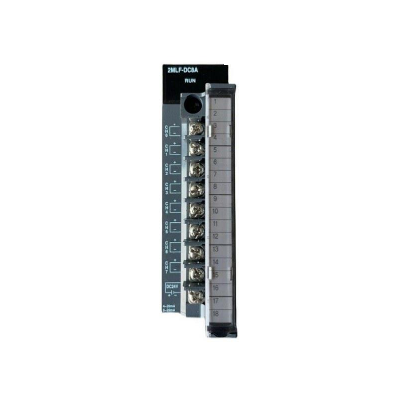 Honeywell 2MLQ-RY2B-CC Digital Output Module