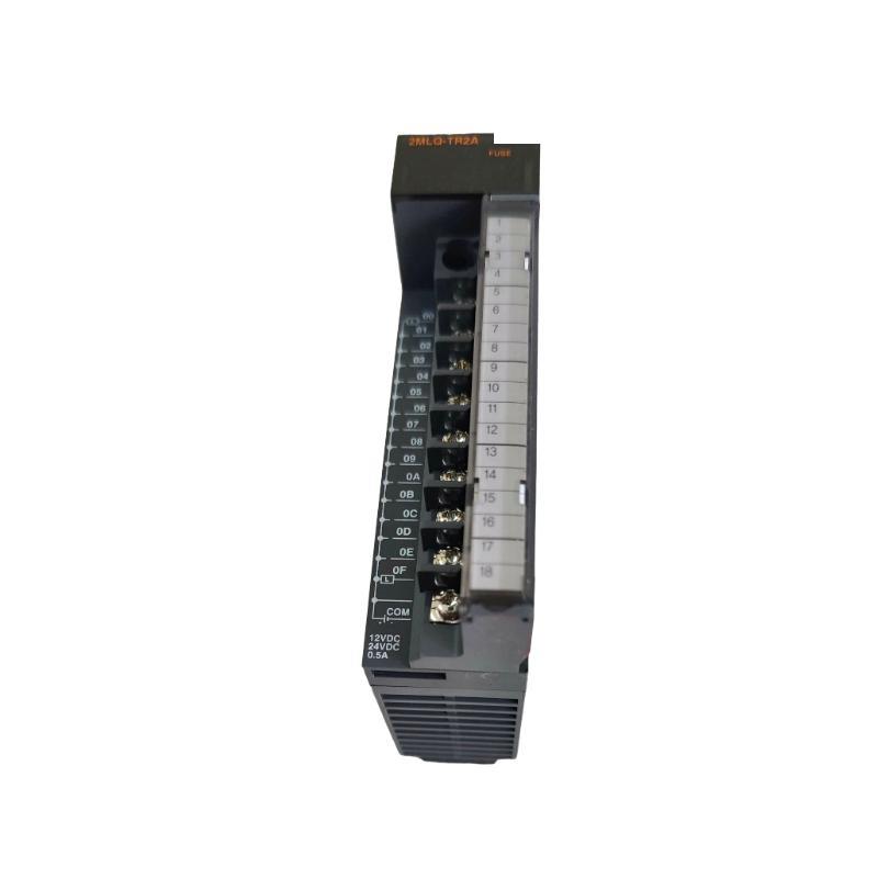Honeywell 2MLQ-TR2A Output Module