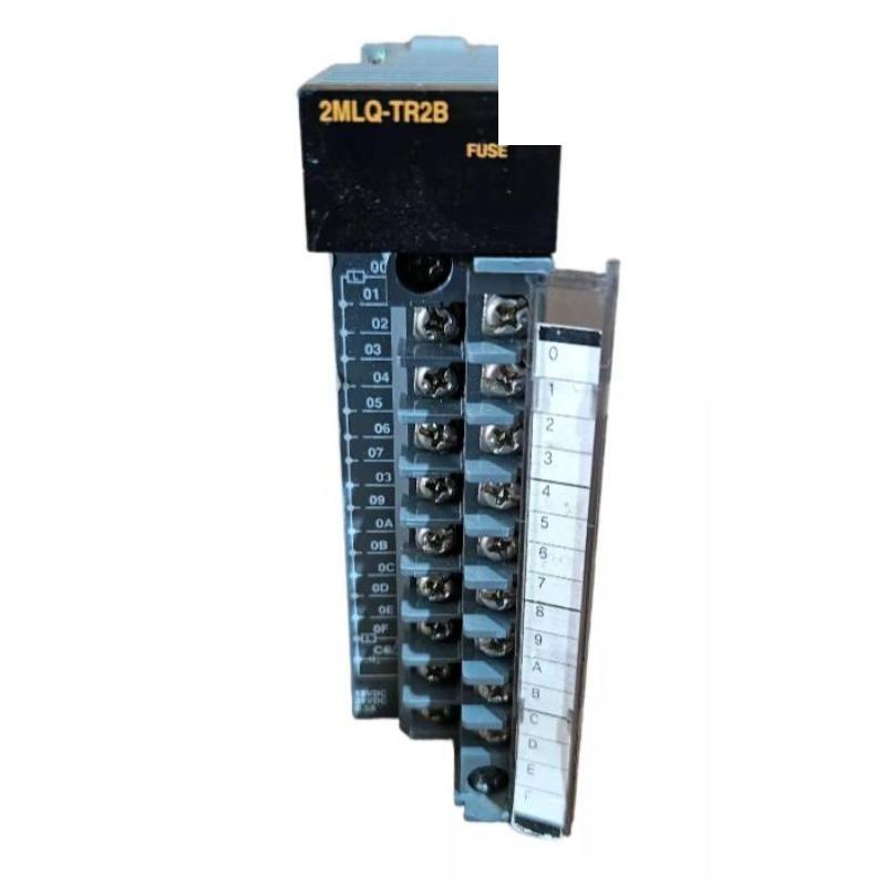 Honeywell 2MLQ-TR2B Digital Output Module