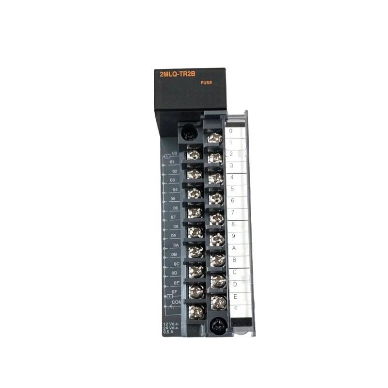 Honeywell 2MLQ-TR2B-CC Digital Output Module