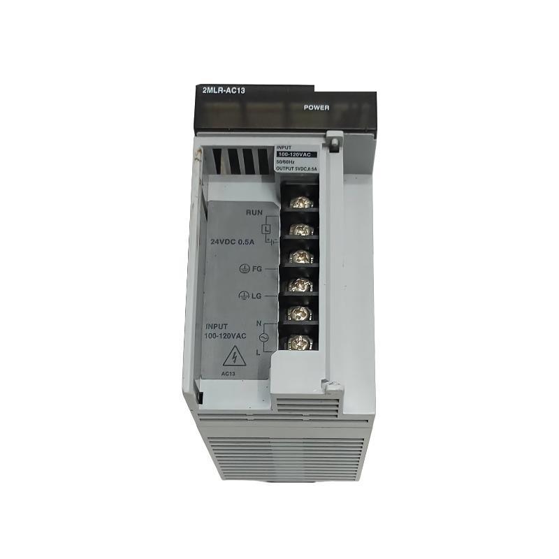 Honeywell 2MLR-AC13-CC Redundant Power Supply Module