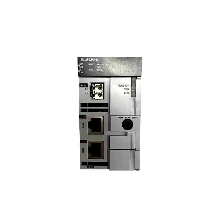 Honeywell 2MLR-CPUH/S-CC CPU Module