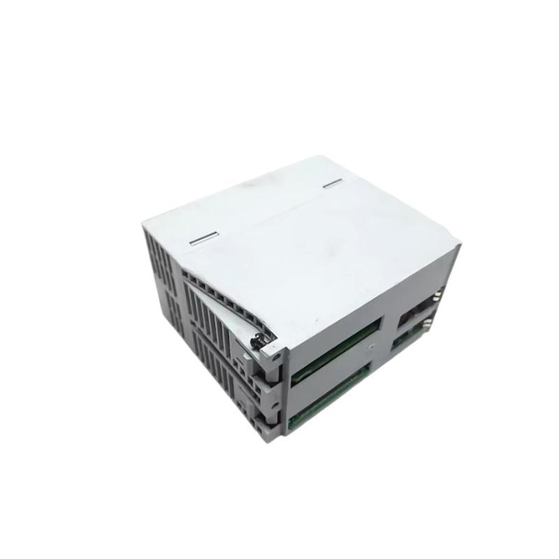 Honeywell 2MLR-CPUH/S-CC CPU Module