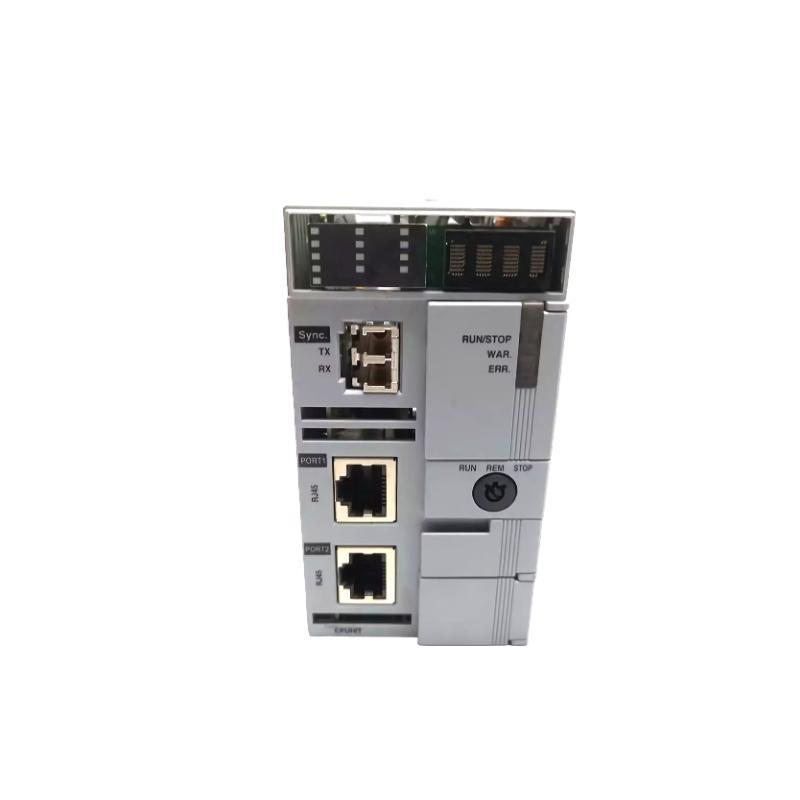Honeywell 2MLR-CPUH/T-CC CPU Module