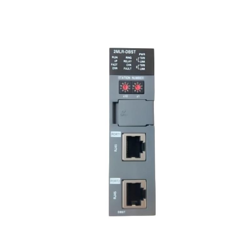 Honeywell 2MLR-DBST-CC Expansion Driver Module