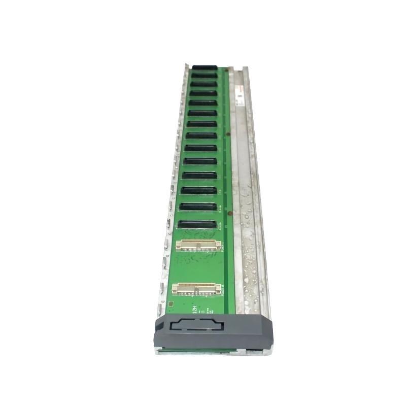 Honeywell 2MLR-E12H Redundant Expansion Base 12 Slot
