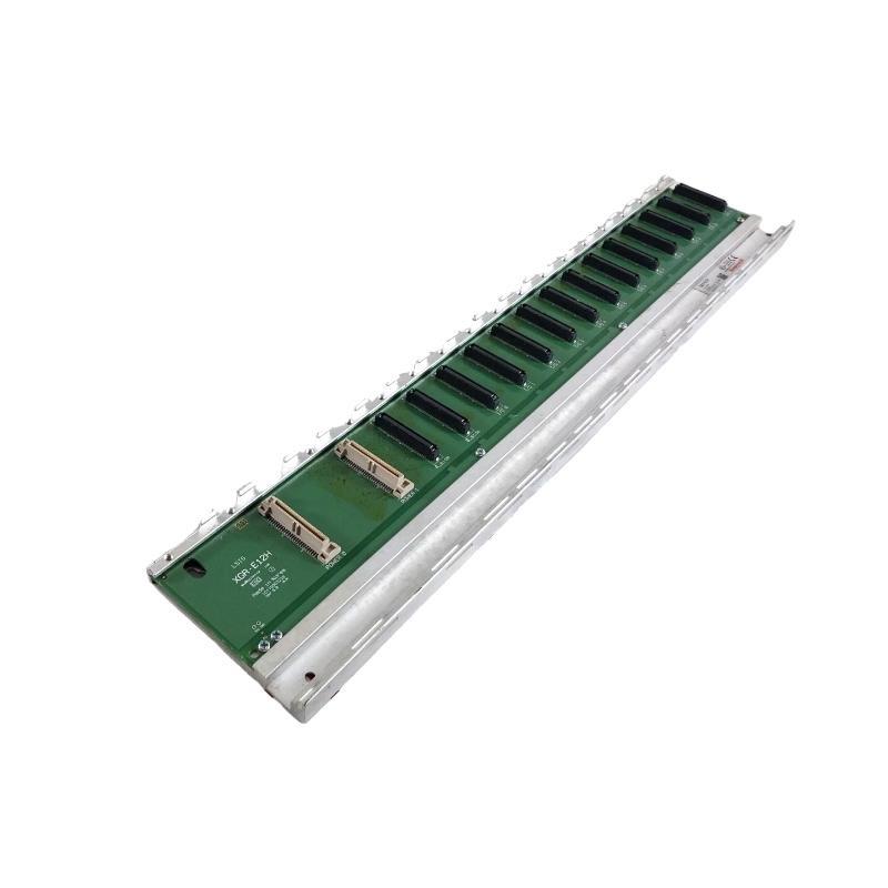 Honeywell 2MLR-E12H-CC Redundant Expansion Base 12 Slo