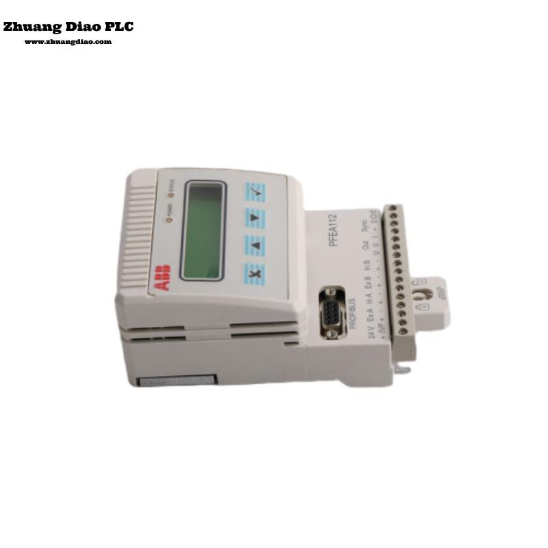 PFEA112-20 3BSE050091R20