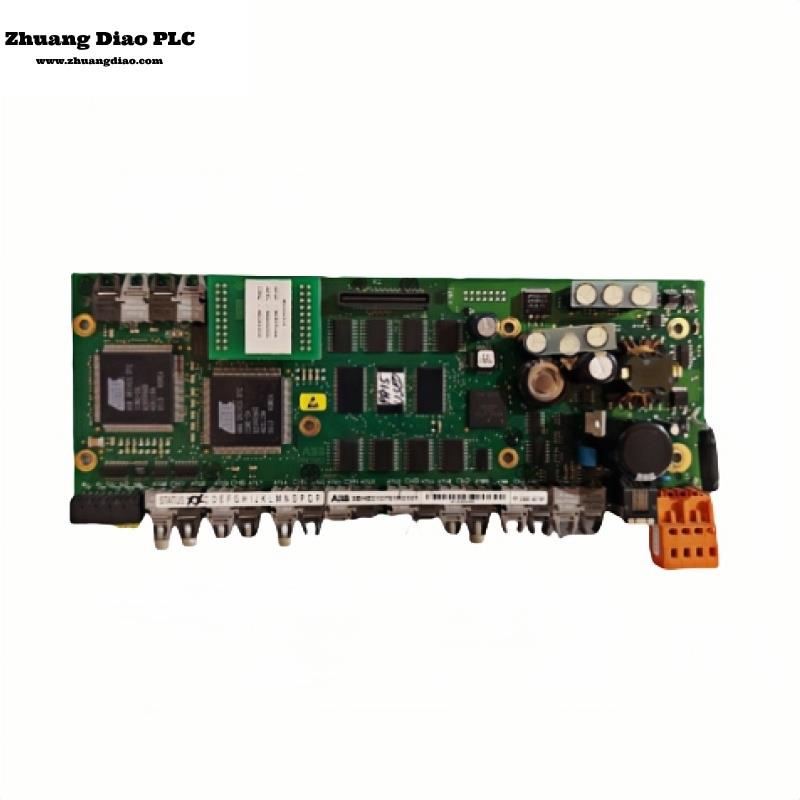 XZC827A102 3BHE038368R0102