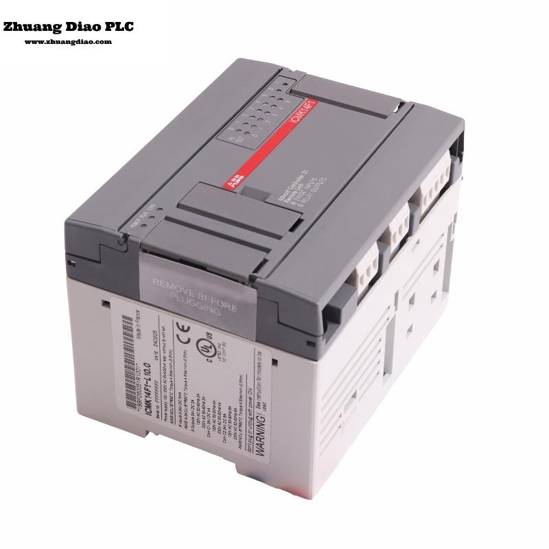 ICMK14F1 1SBP260050R1001
